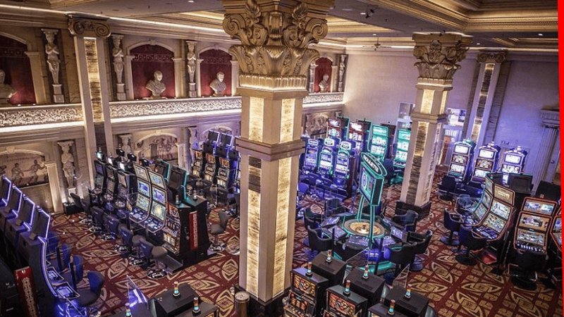 Entdecken Sie die Vorteile von Billybets Casino in der Schweiz - Erfahrung und in Switzerland
