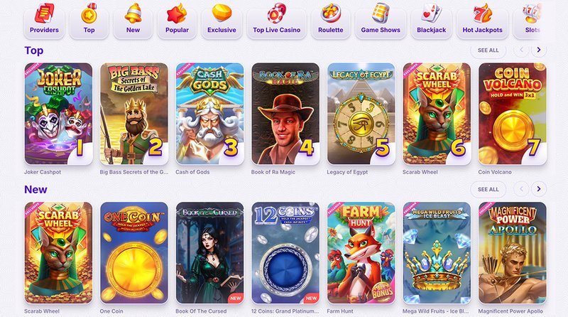 Entdecken Sie den Robocat Online Casino Erfolg in Deutschland, robocat casino bonus